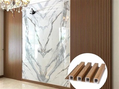 Itilizasyon panno miray WPC