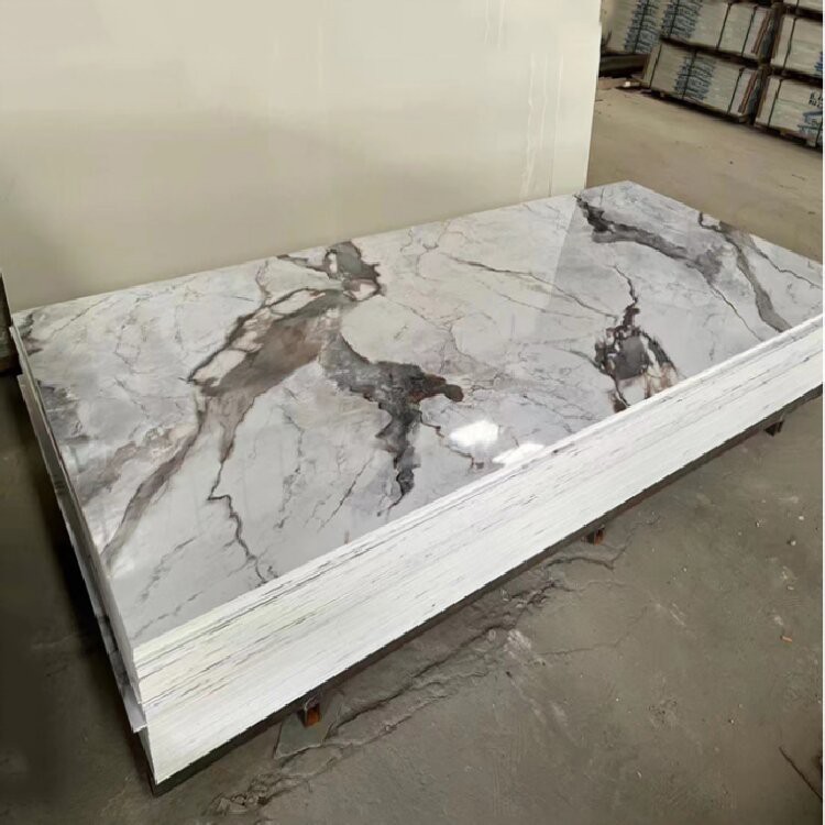 TV wall UV board TV wall UV board