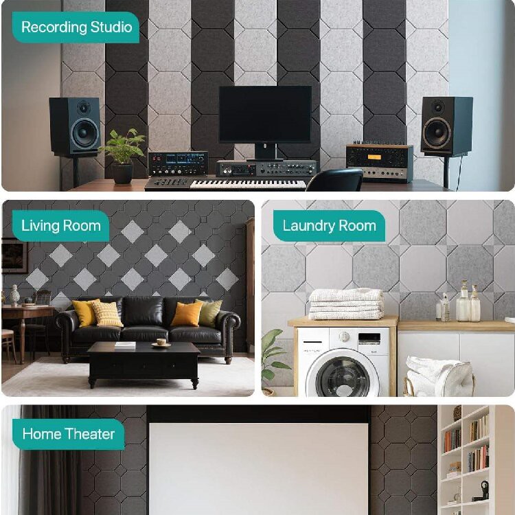 Thick wall panel with glue Thick wall panel with glue